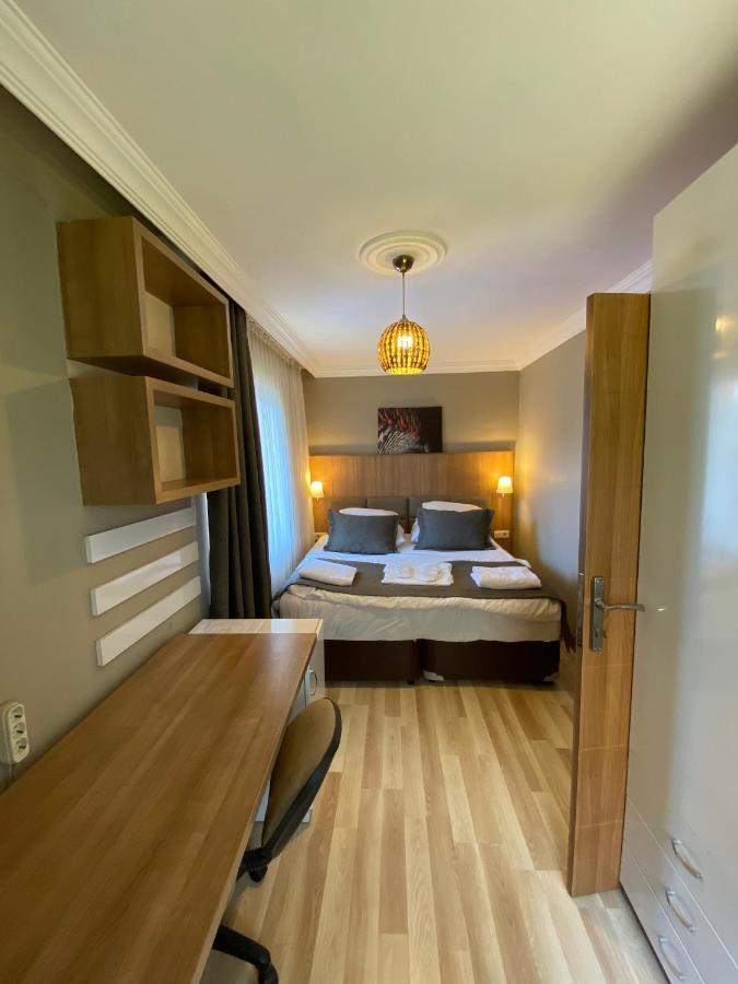 Aparthotel Nova
