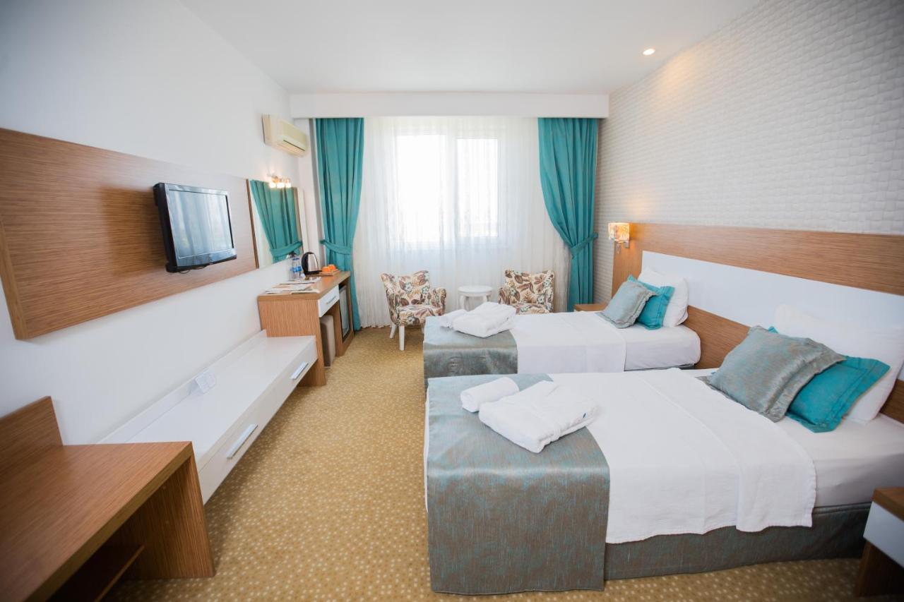 Afyon Orucoglu Thermal 5*