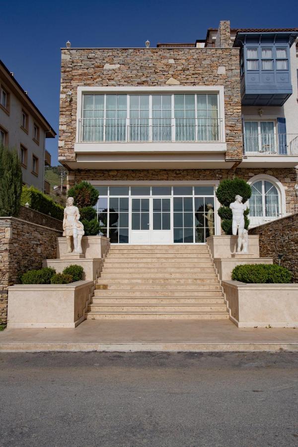 Hotel Vinifera Ephesus Selcuk