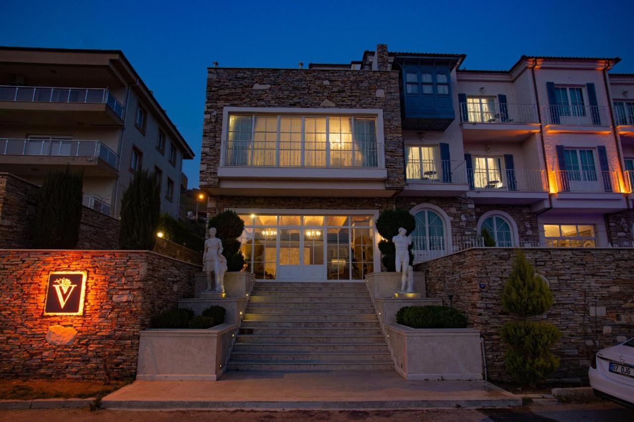Vinifera Ephesus 3* Selcuk