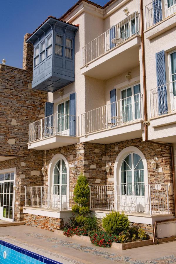 Hotel Vinifera Ephesus