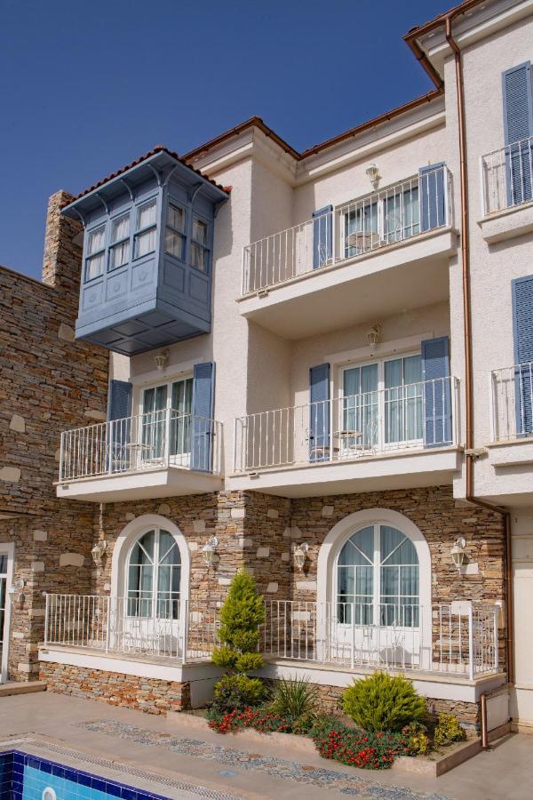 Hotel Vinifera Ephesus 3*