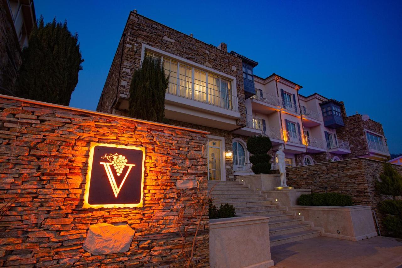 Vinifera Ephesus Hotel Selcuk