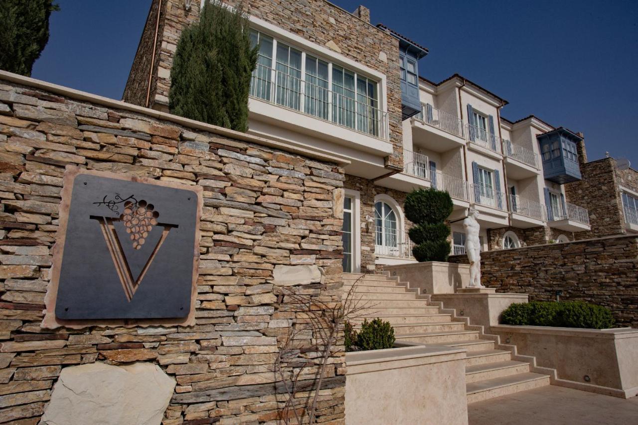 Hotel Vinifera Ephesus 3*