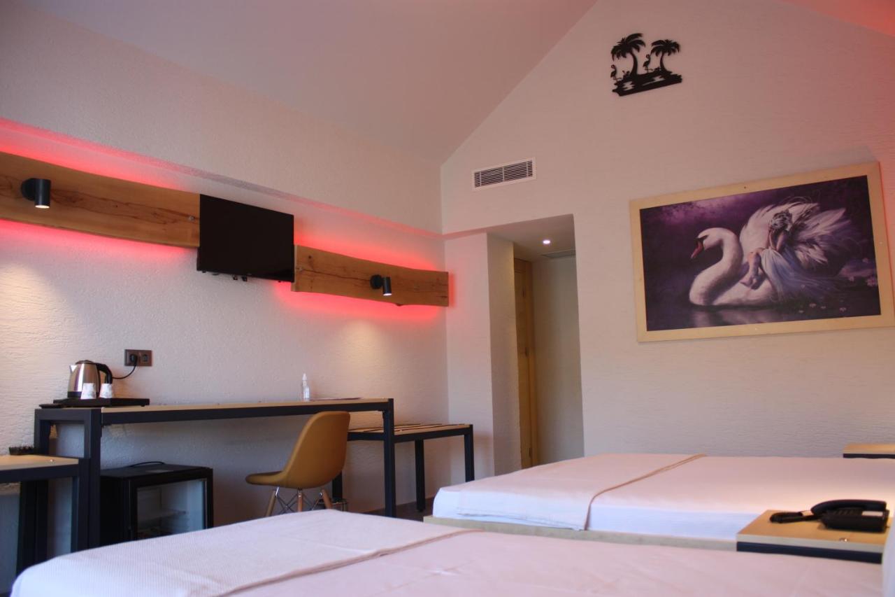 Kosa Hotel 3*