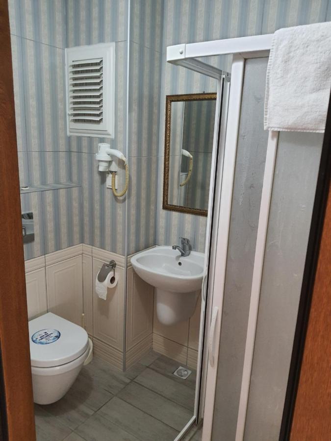 Hotel Gizem