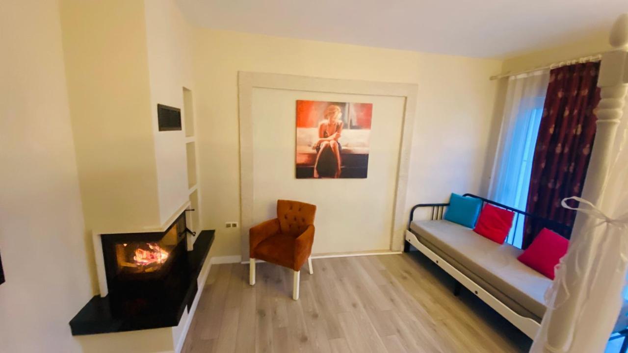 Grand Butik Hotel Alacati