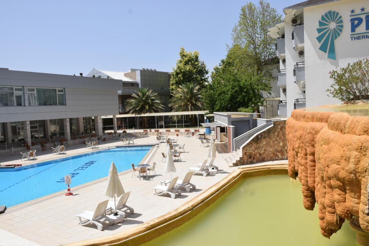 Resort Pam Thermal Clinic &
