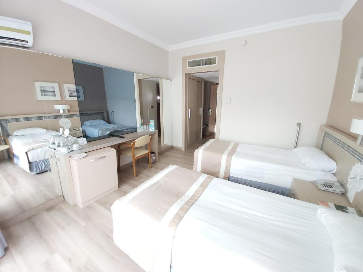Pam Thermal Clinic & Resort 5*