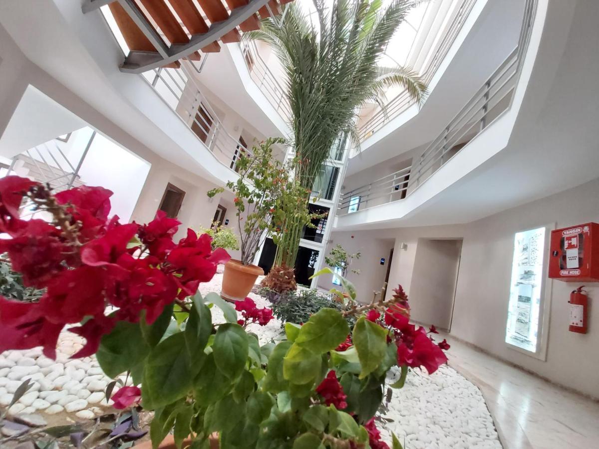 Pam Thermal Clinic & Resort 5*