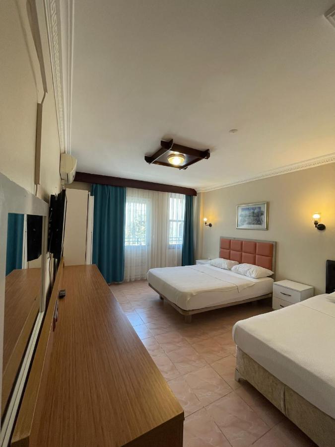 Arden Hotel 2*