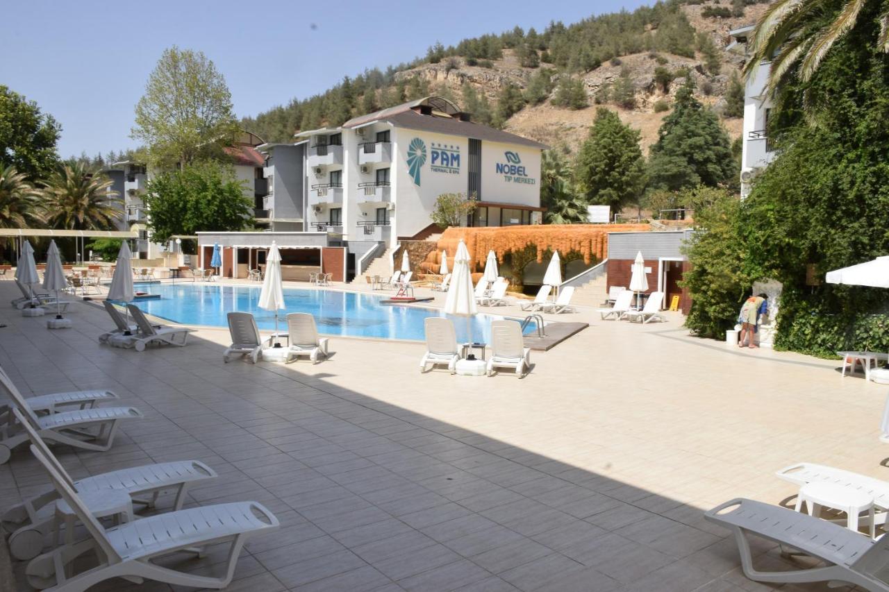 Pam Thermal Clinic & Resort 5*