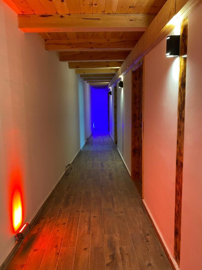 Hamsikoy Tas Hotel Trabzon