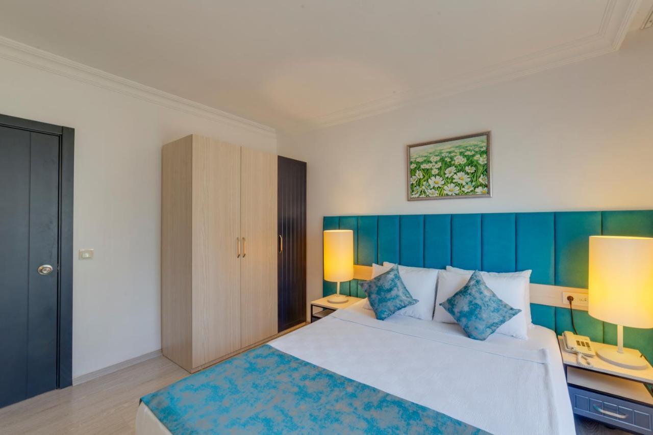 Anadolu Club Hotel 5*