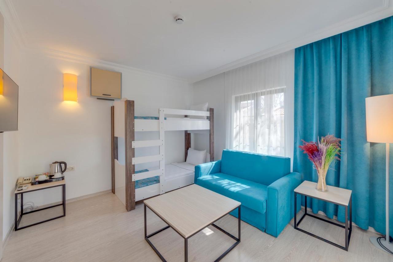 Hotel Anadolu Club Didim