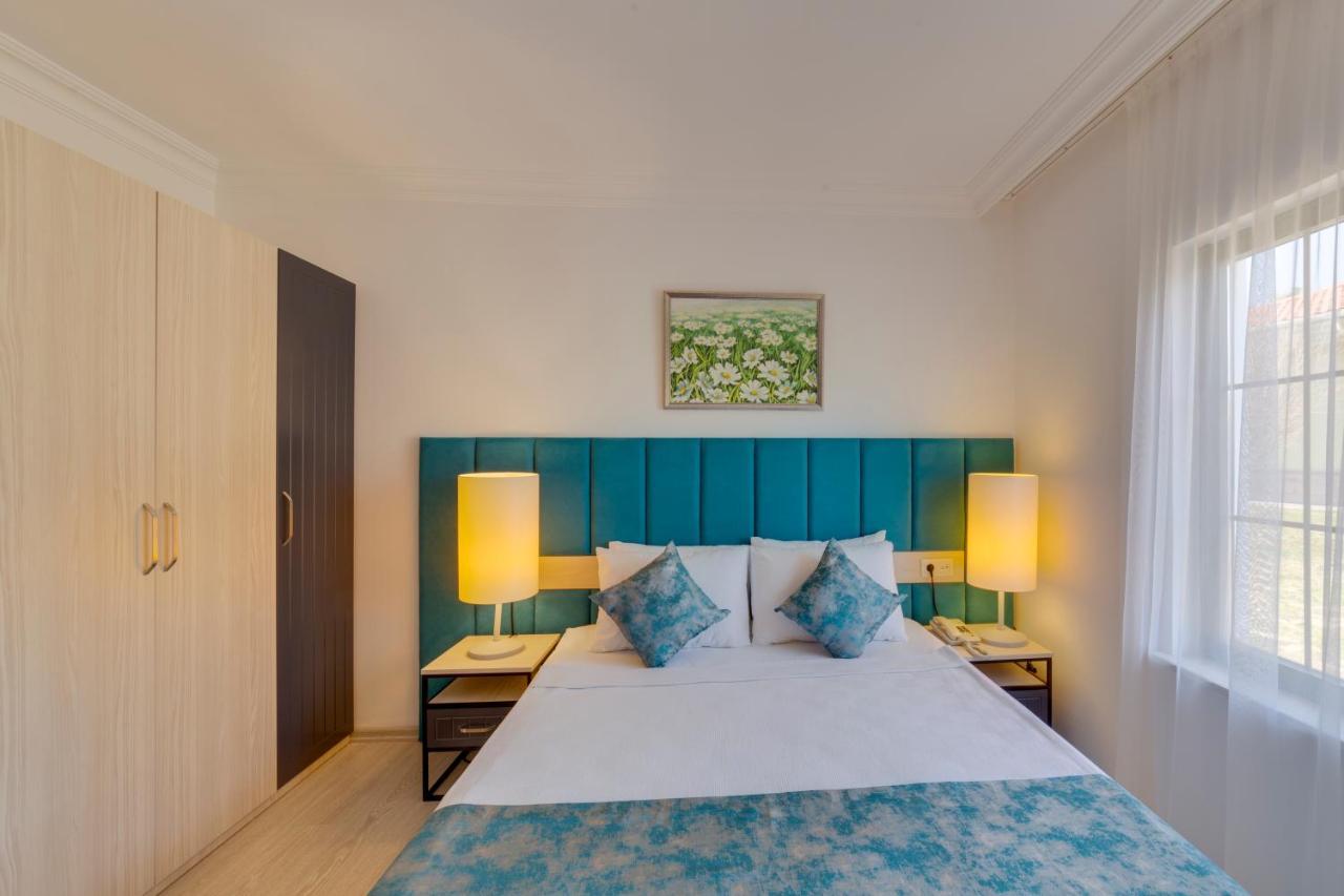 Hotel Anadolu Club 5*