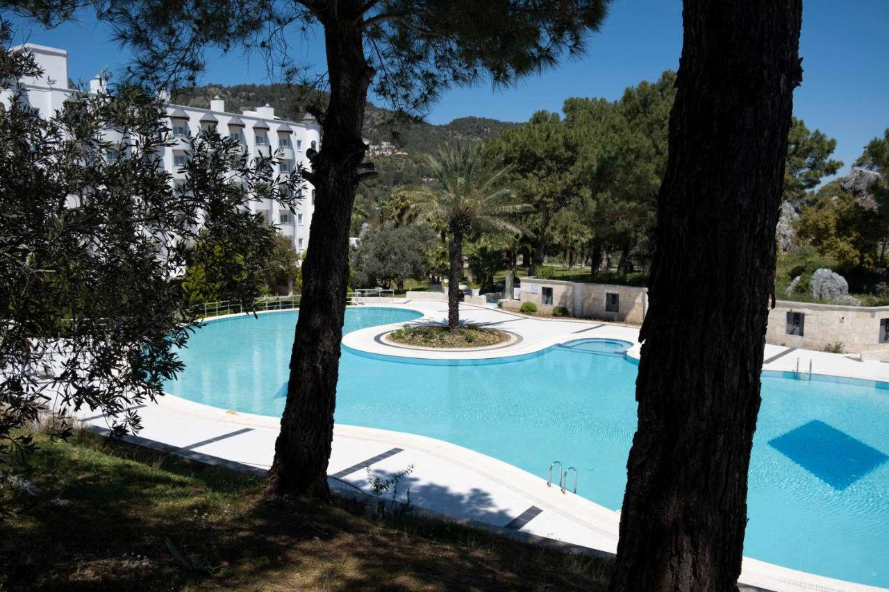 Hotel X Life 15 - Adult Sarigerme