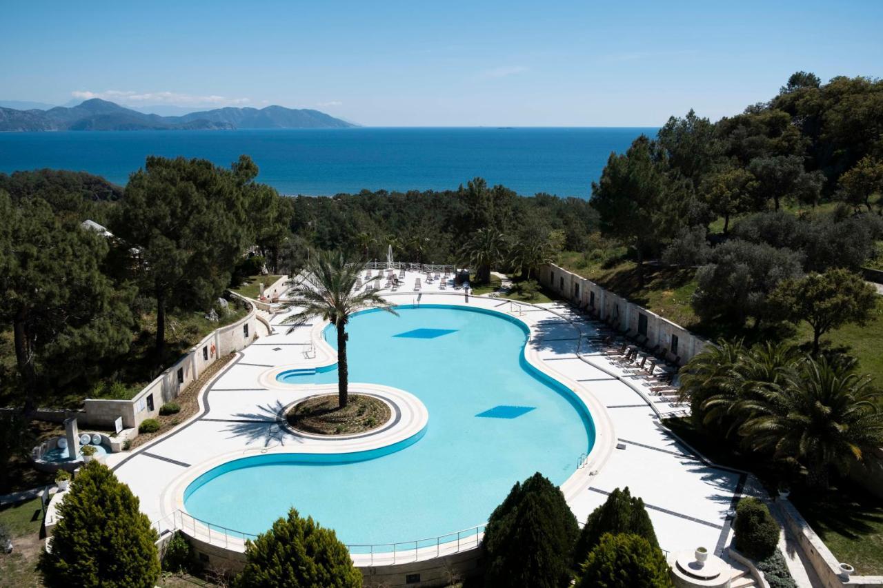 Hotel X Life 15 - Adult Sarigerme