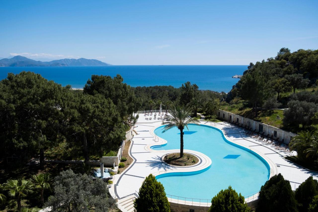 X Life 15 - Adult Hotel Sarigerme