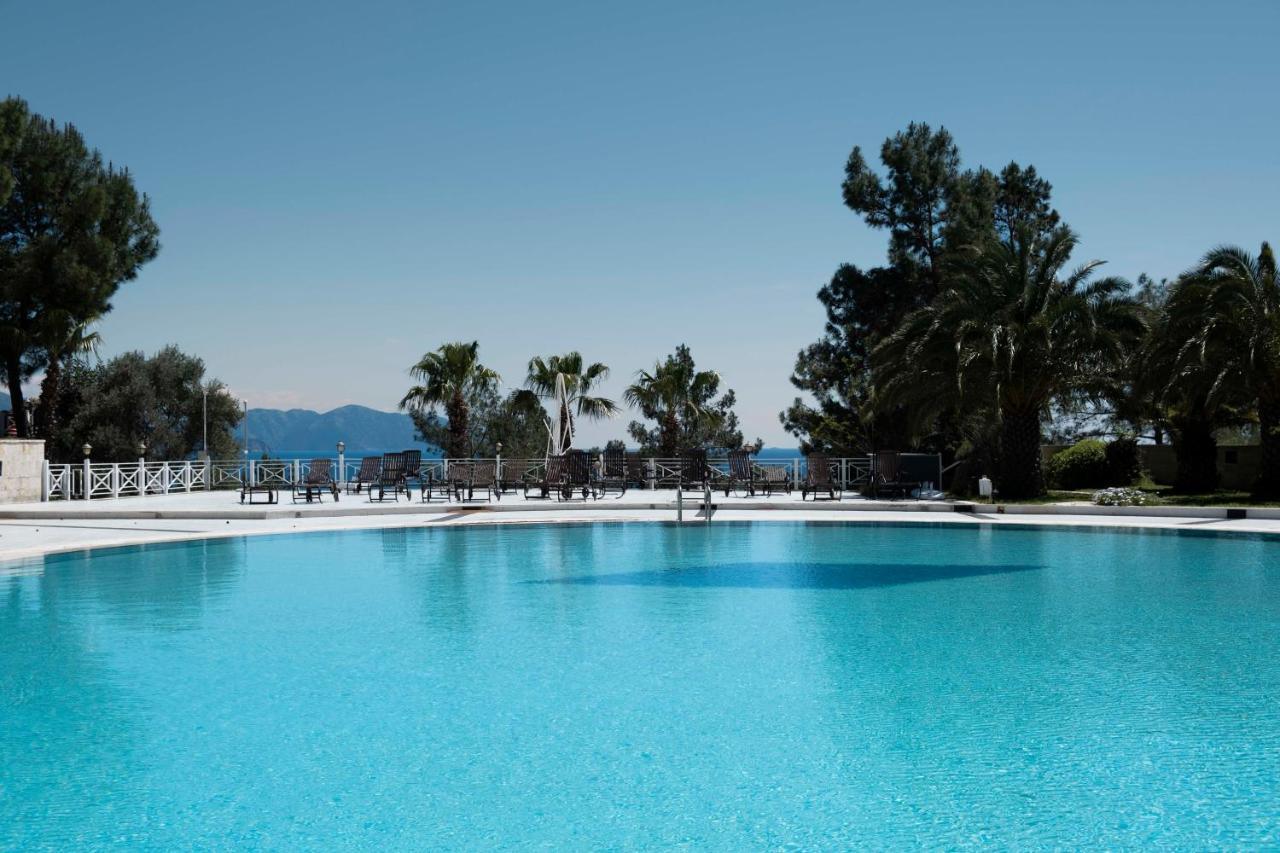 X Life 15 - Adult Hotel Sarigerme