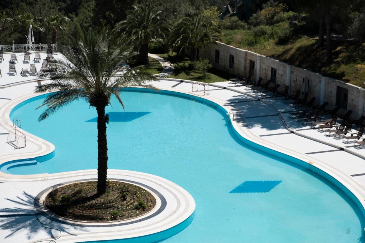 Hotel X Life 15 - Adult Sarigerme