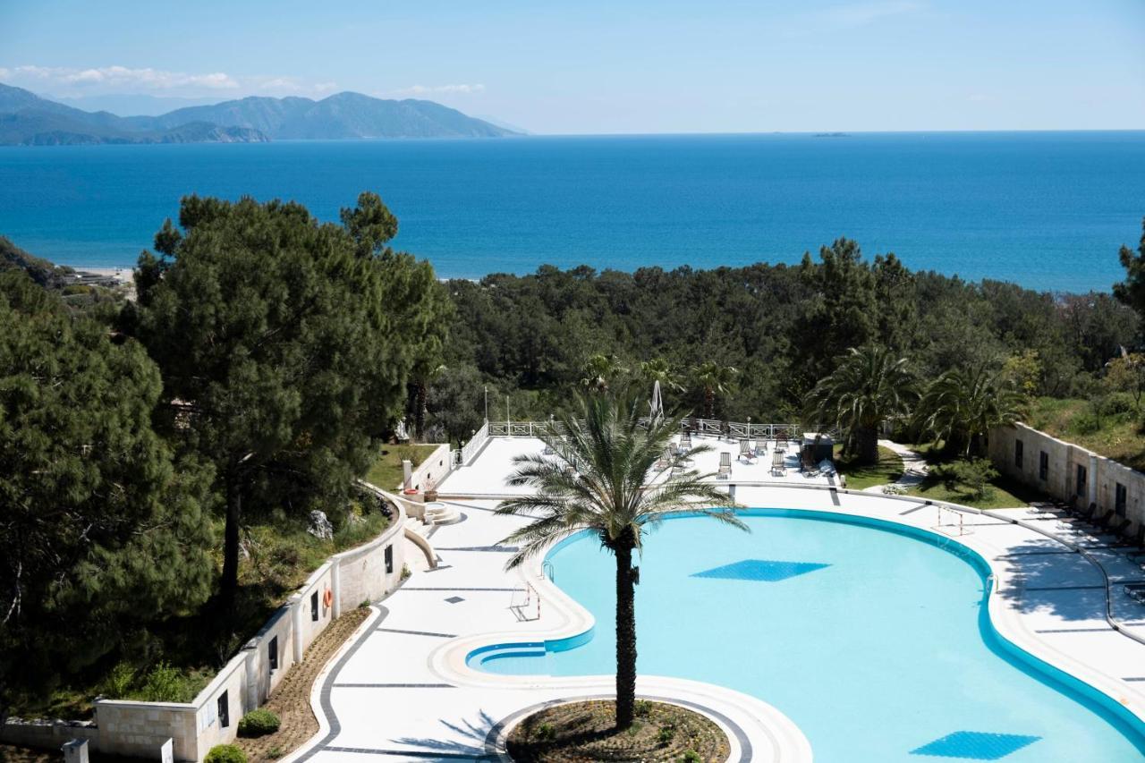 Hotel X Life 15 - Adult Sarigerme