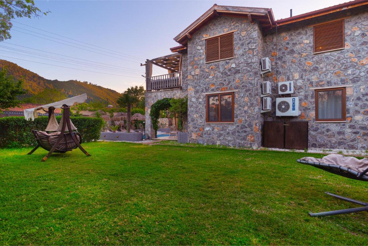 1 Oludeniz/fethiye Villa