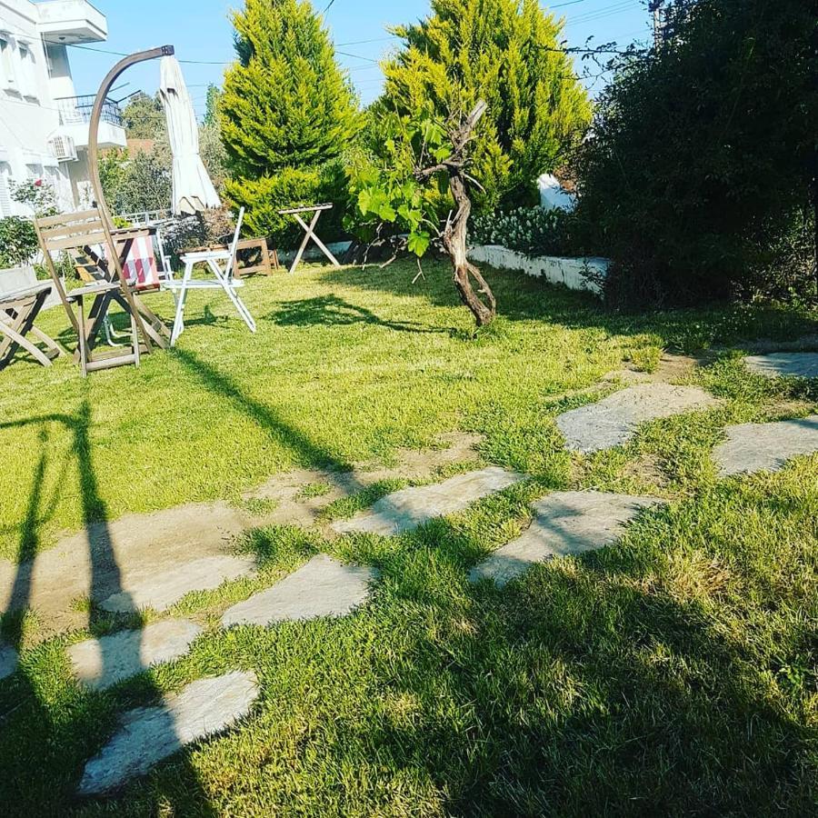 Limon Bed & Breakfast 3*