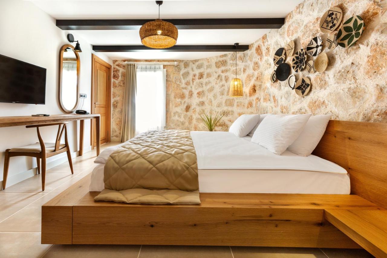 Molino Hotel Kas