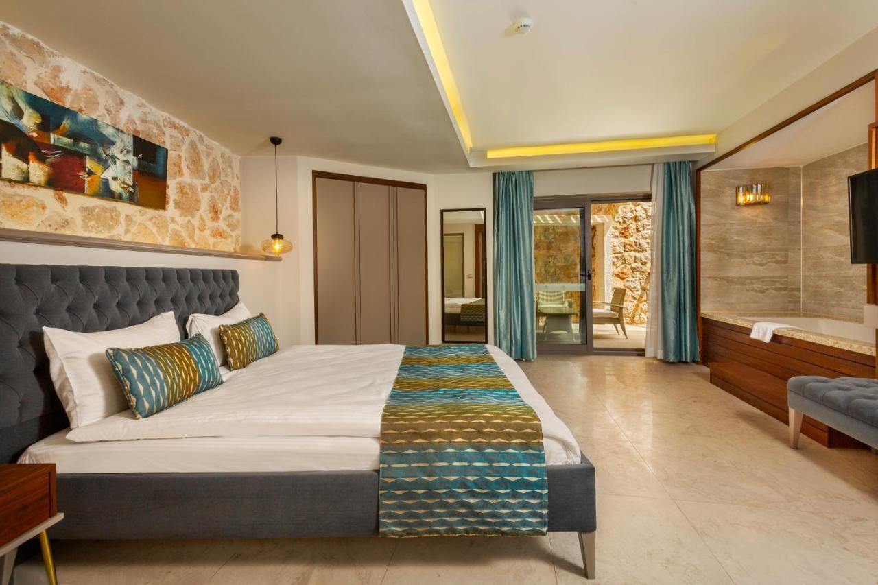Molino Hotel Kas