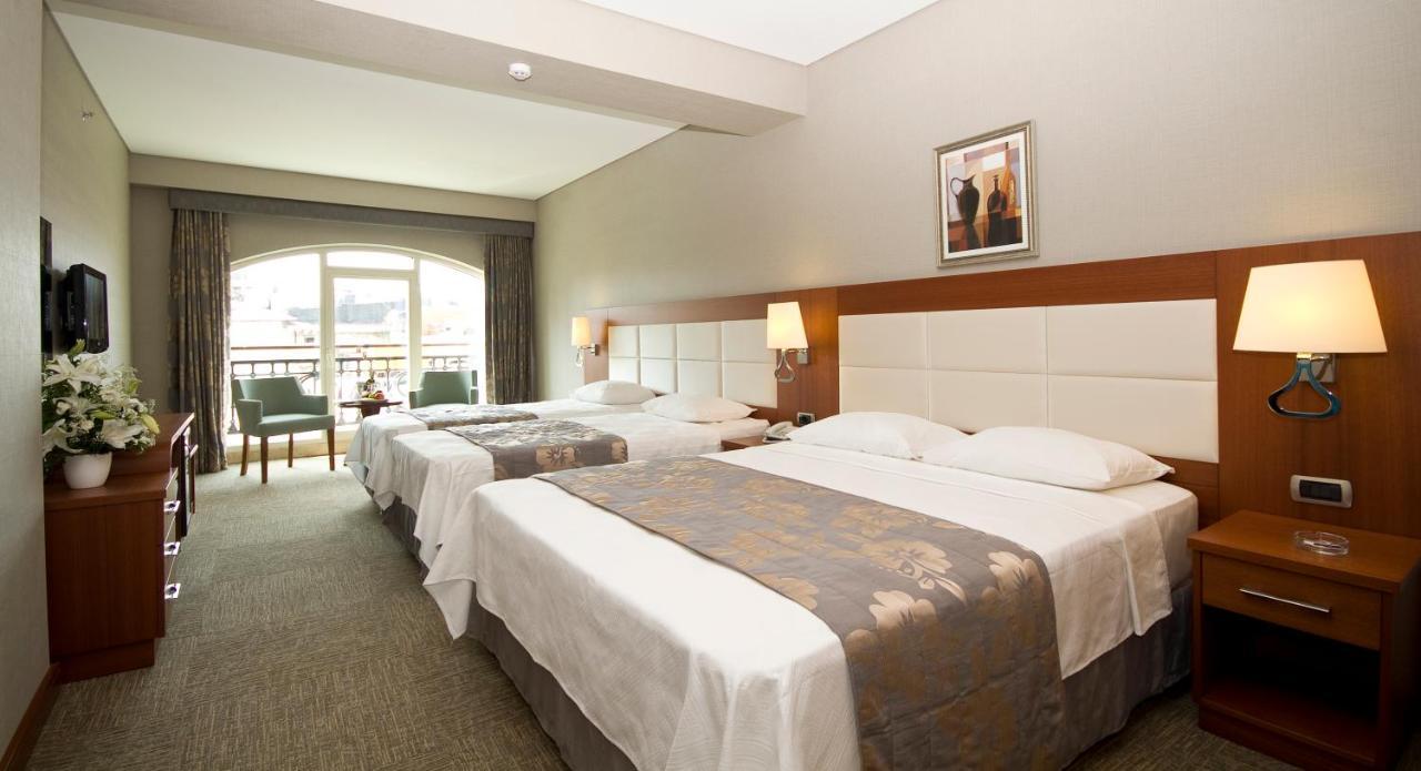 Hotel Innpera