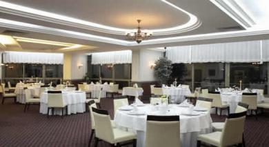 Anemon Grand Hotel 5*
