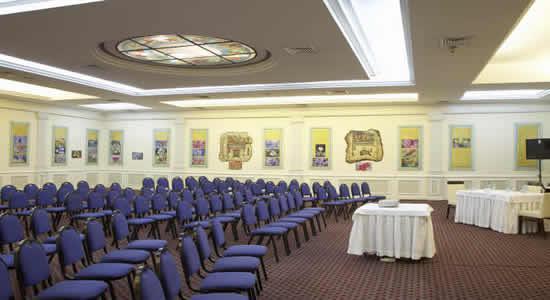 Anemon Grand Hotel 5*