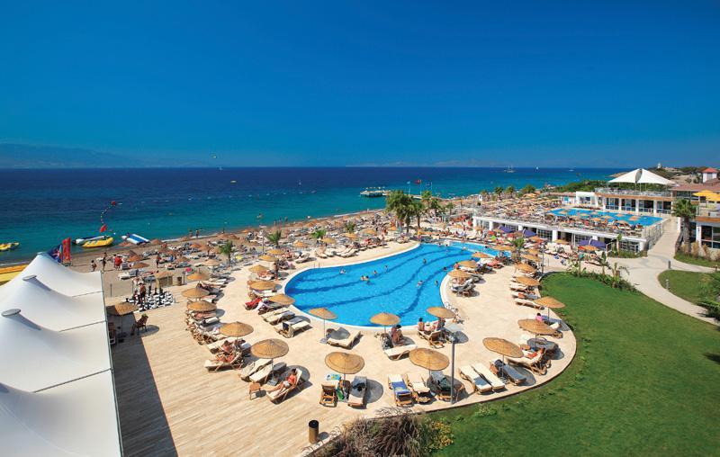 Resort Armonia Village & 5*