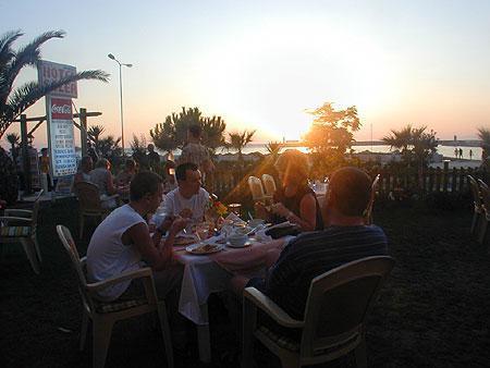 Sozer Hotel 3*