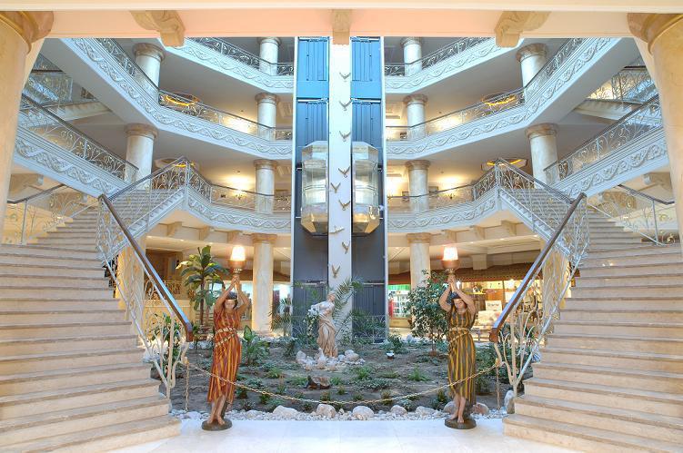 Hotel Gure Saruhan Thermal 4*