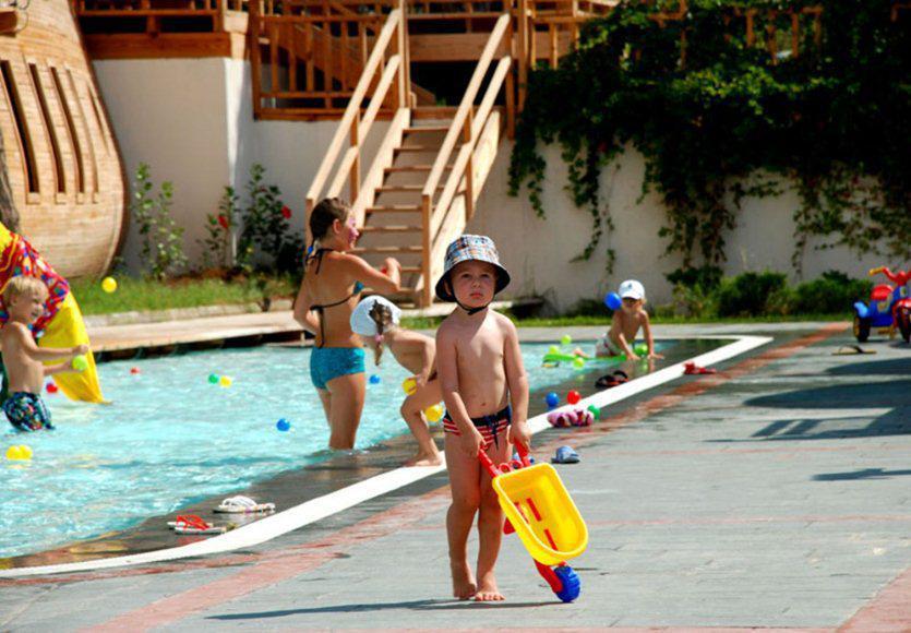 Club Phaselis Hotel Goynuk (Kemer)
