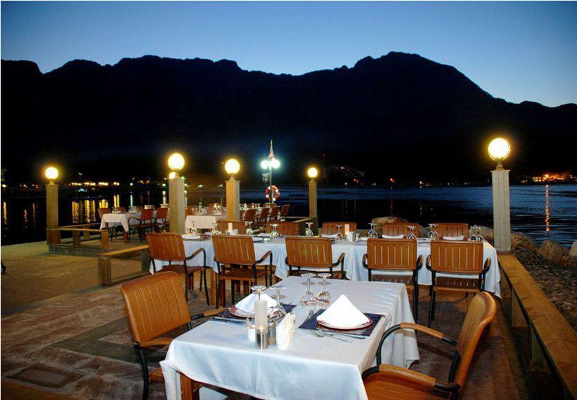 Hotel Club Phaselis