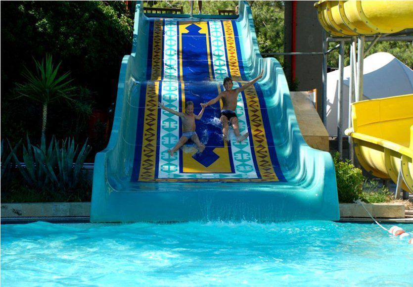 Club Phaselis Hotel