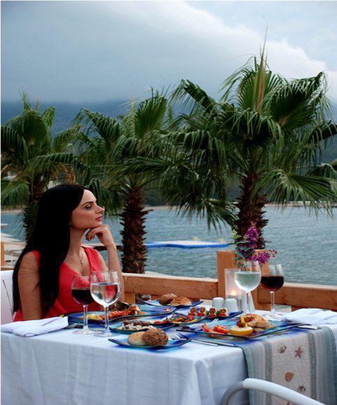 Club Phaselis 5*