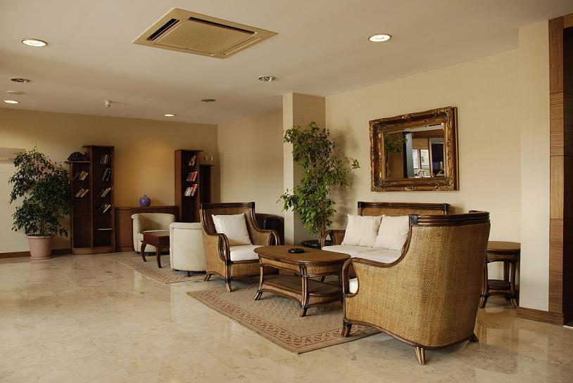 Grand Cettia Marmaris