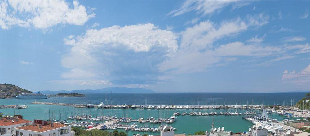 Hotel Grand Kurdoglu