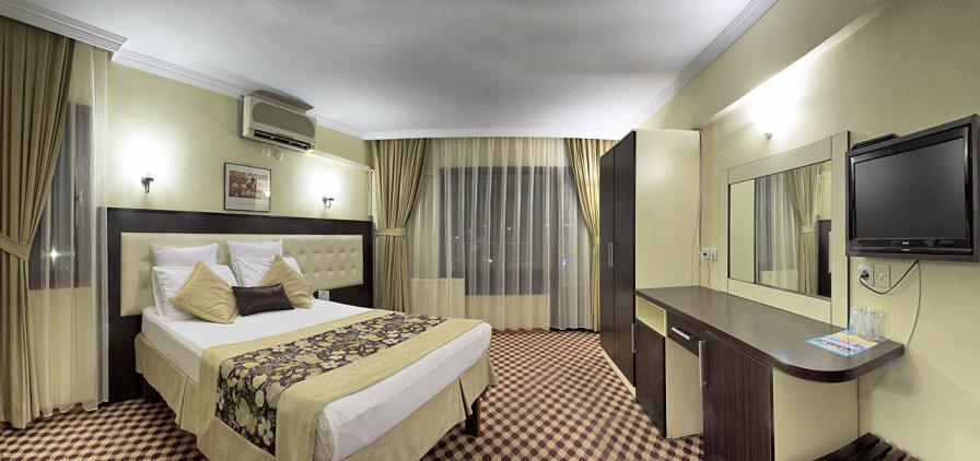 Grand Kurdoglu 4*