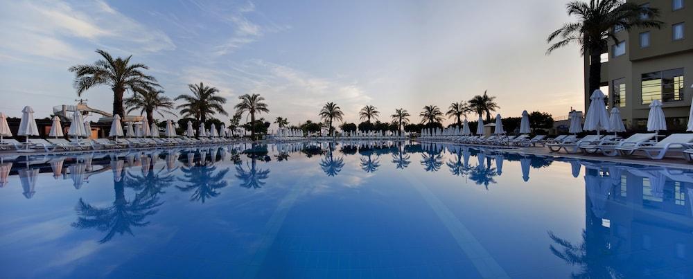 Hotel Selectum Family Side 5*