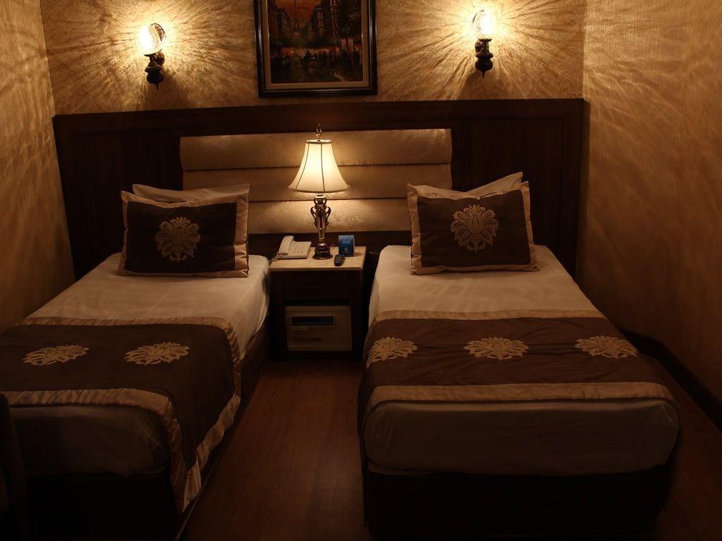 Grand Hilarium Istanbul