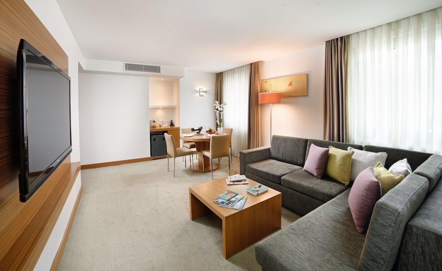 Divan City Hotel 4*