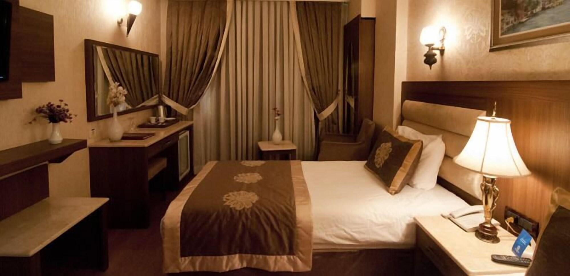 Grand Hilarium Istanbul