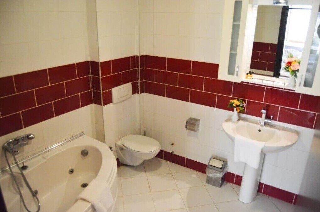 Comfort Downtown 4* Istanbul