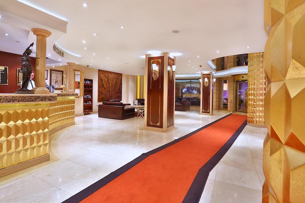 Hotel Mosaic Old City -special Category