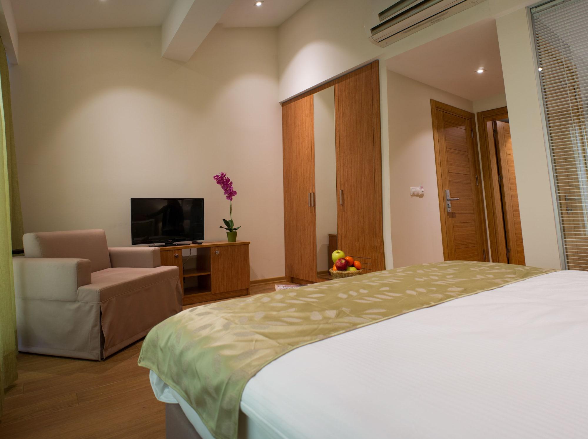 Wame Nisantasi 3* Istanbul